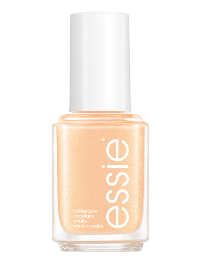 Essie Essie Classic Mani Thanks 570 - Gold - 52G