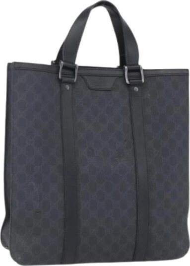 Gucci Vintage Dame Svart Gucci Vintage Dame Svart