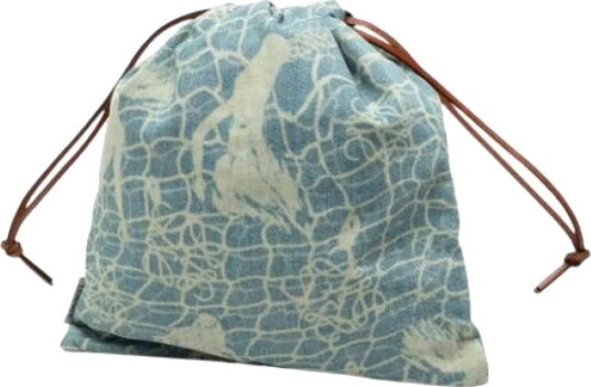 Loewe Pre owned Dame Pre owned Blå ONE SIZE,