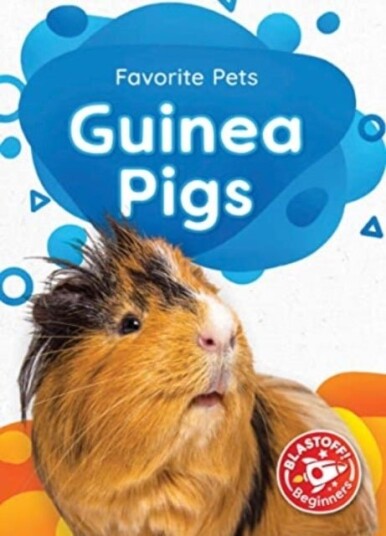 Guinea Pigs Guinea Pigs