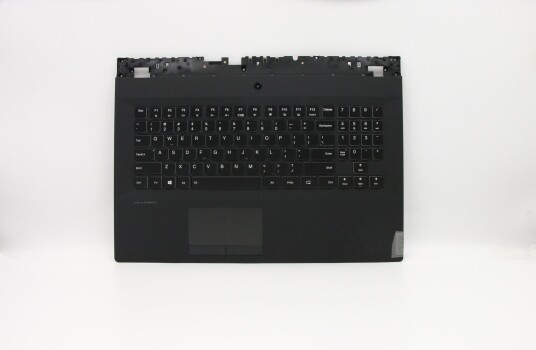 Lenovo Upper Case ASM_USA L81Q4 BL_BK MEDION