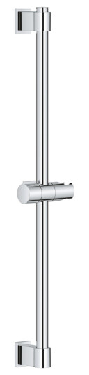 Grohe Vitalio Universal Dusjstang 60 cm, Krom