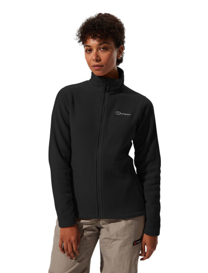 Berghaus Bg Prism Pt Ia Fl Jkt - Black - M