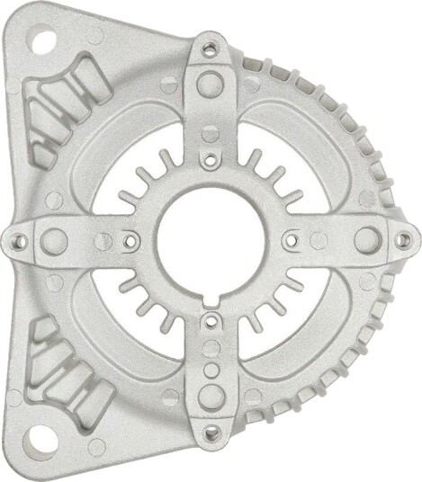 Holder generator drivflens AS PL ABR6088S