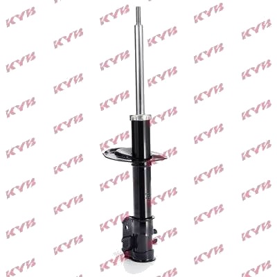 KYB 334864 Støtdemper KYB 334864 Støtdemper