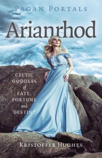 Pagan Portals   Arianrhod