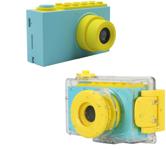 MyFirst Camera 2 P001276 Unisex 15 cm