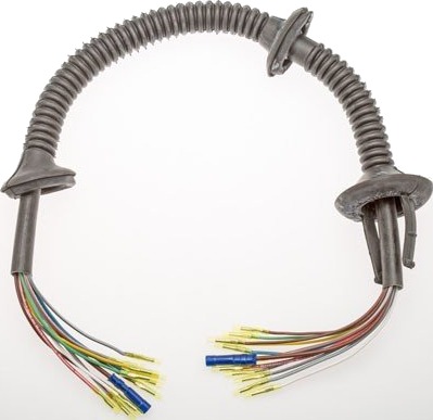 METZGER 2320014 Kabelreparasjonssett, koffertromlokk