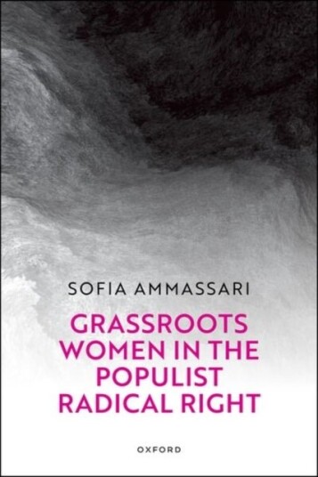 Grassroots Women in the Populist Radical Right