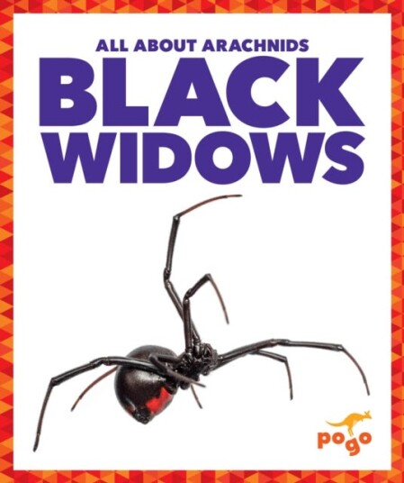 Black Widows Black Widows