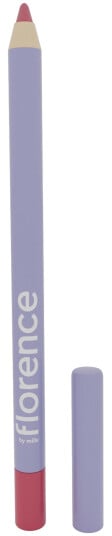 Florence by Mills Mark My Words Lip Liner Bold 1,2 g Lipliner