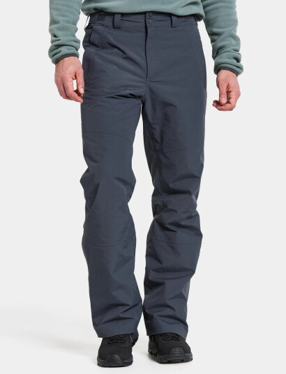 Didriksons Povel Usx Pant 2 - Blue - M Didriksons Povel Usx Pant 2 - Blue - M