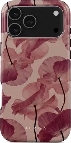 Burga Tender Kiss Apple iPhone 17 Pro Max Tough MagSafe Case