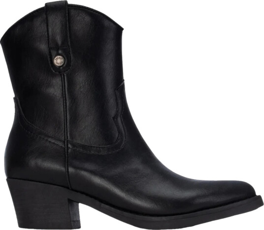 Refresh Dame Sko Svart 36 EU, Refresh Dame Sko Svart 36 EU,