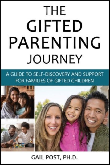 The Gifted Parenting Journey Av Gail (Gail Post) Post