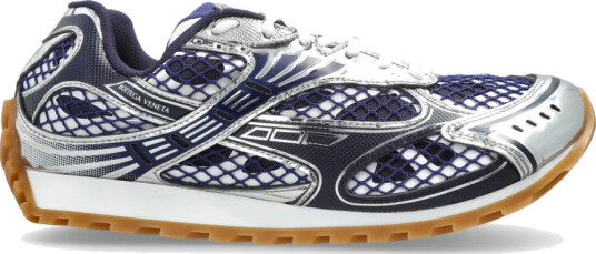 Bottega Veneta Dame Sko Blå 36 EU, Bottega Veneta Dame Sko Blå 36 EU,