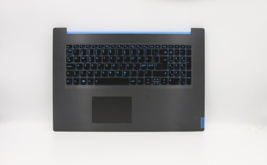 Lenovo Upper Case ASM_ND L 81LL BL MEDION
