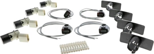 VEMO V10-72-40814 Parkeringssensor