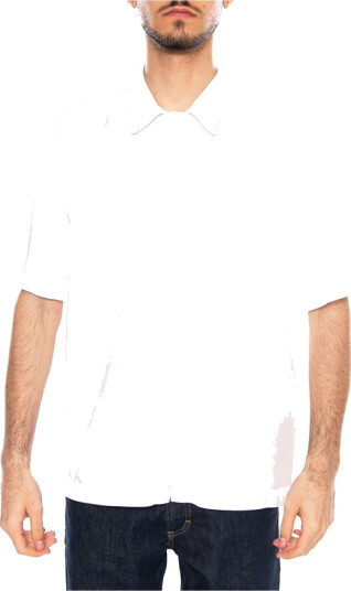 Elvine Herre Skjorter Hvit XL,