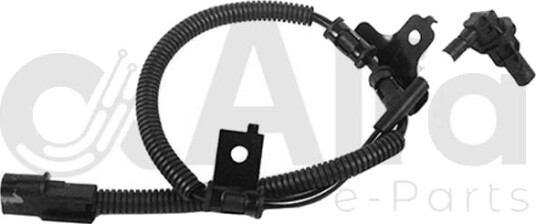 Alfa e Parts AF08369 Sensor ABS