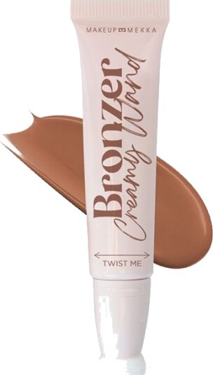 Creamy Wand Bronzer Shady Brown Creamy Wand Bronzer Shady Brown