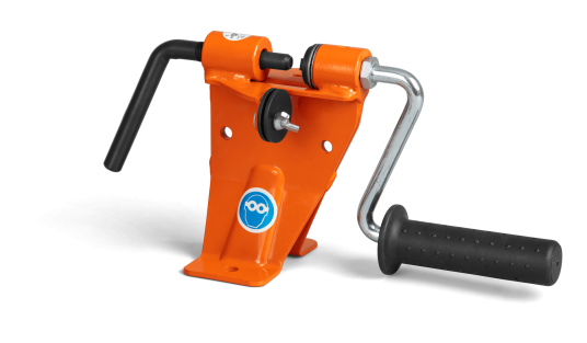 Husqvarna Nagleapparat Husqvarna Nagleapparat