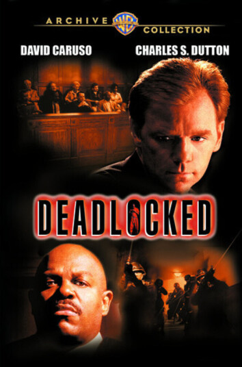 Deadlocked DVD