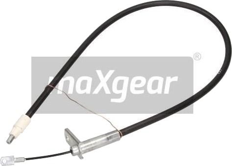 MAXGEAR 32 0435 Tautrekk håndbremse