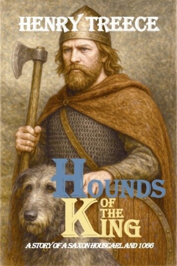 Hounds of the King Hounds of the King