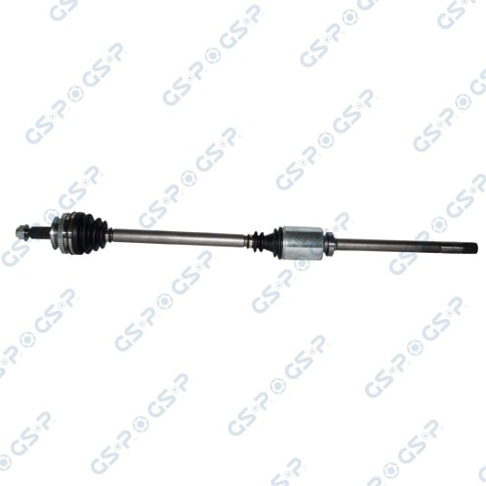 GSP 244017 Drivaksel