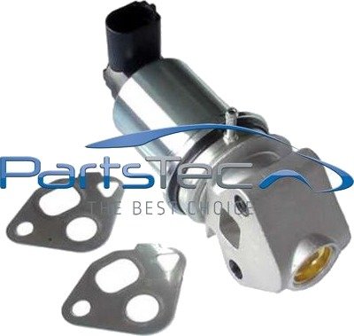 EGR-ventil PartsTec PTA510-0050 EGR-ventil PartsTec PTA510-0050