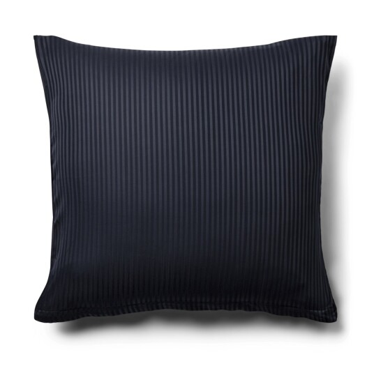 ByBorg Egyptisk bomull - Putetrekk - Mørke Blå - 60x63cm - By Borg