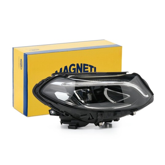 Magneti Marelli Hovedlyskaster MAGNETI MARELLI 711307024347