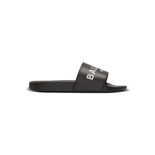 Balmain Herre Sko Svart 41 EU, Balmain Herre Sko Svart 41 EU,