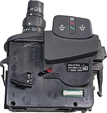 Vindusviskerbryter METZGER 0916791