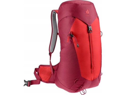 Deuter Ac Lite 30L Cherry-Masala Tursekk Deuter Ac Lite 30L Cherry-Masala Tursekk