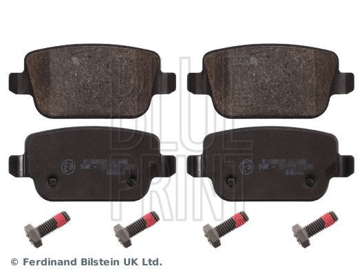Bremseklosser BLUE PRINT ADJ134219 Bremseklosser BLUE PRINT ADJ134219