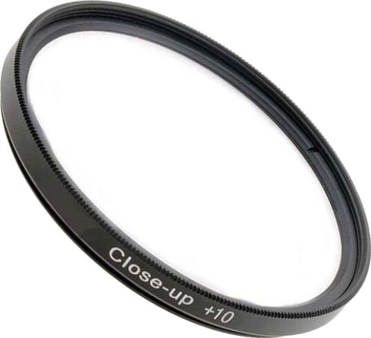 Makro+10 Større Filter 46 Mm Makro+10 Større Filter 46 Mm