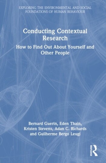 Conducting Contextual Research
