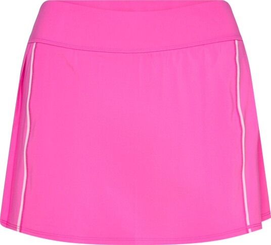 New Balance Tournament Novelty Skort   Pink   S