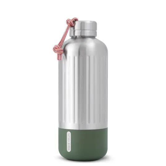 Explorer Thermo bottle B+B Large 850 ml Oliv Explorer Thermo bottle B+B Large 850 ml Oliv