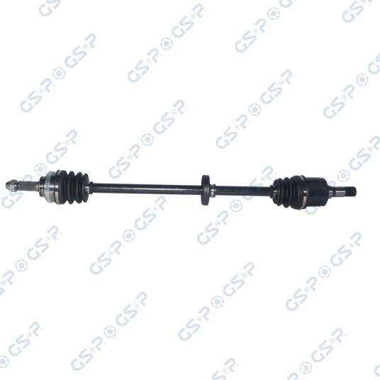 GSP 257036 Drivaksel