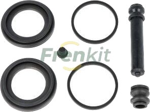 FRENKIT 248028 Reparasjonssett, bremsecaliper