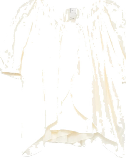 120% Lino Dame Bluser & Skjorter Hvit L, 120% Lino Dame Bluser & Skjorter Hvit L,