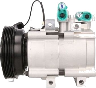 THERMOTEC KTT090021 AC-kompressor