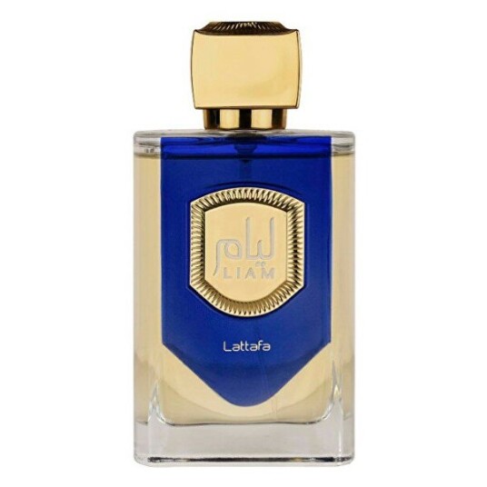 Lattafa Liam Blue Shine Eau De Parfum M 100 ml