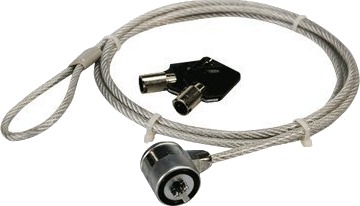 Logilink Notebook Security Lock, 1,5 M