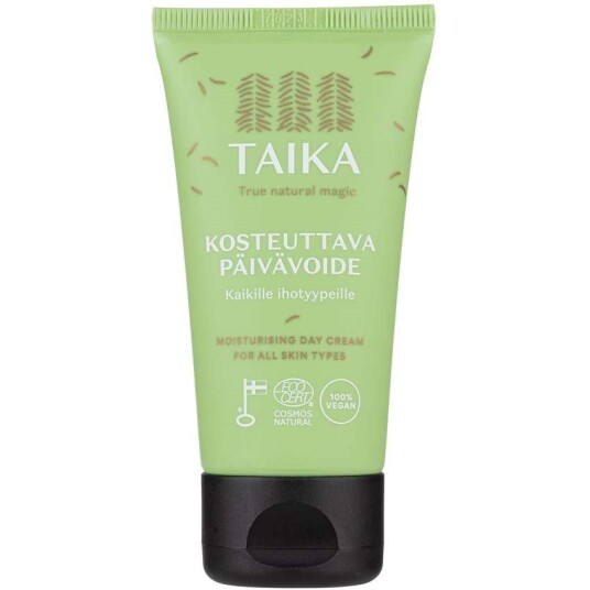 Taika Day Cream 50 ml Taika Day Cream 50 ml