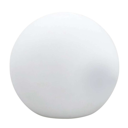 Lindby Dekorativ LED-solarlampe Lago i kuleform