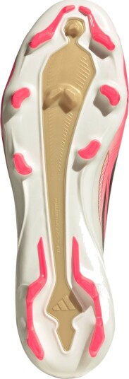 adidas F50 Hyperfast League FG Fotballsko Pink 43 1/3